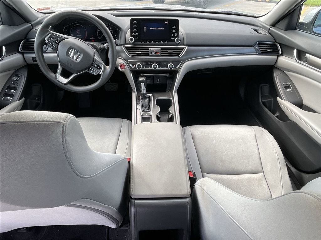Used 2019 Honda Accord LX image 18