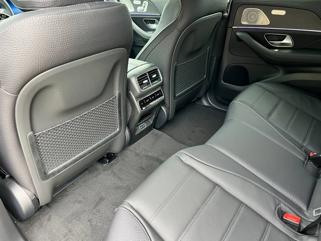New 2026 Mercedes-Benz GLE 350 4MATIC image 38