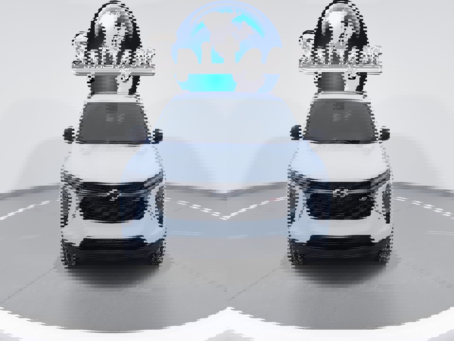 New 2026 Chevrolet Trax RS w/ Sunroof Package image 61