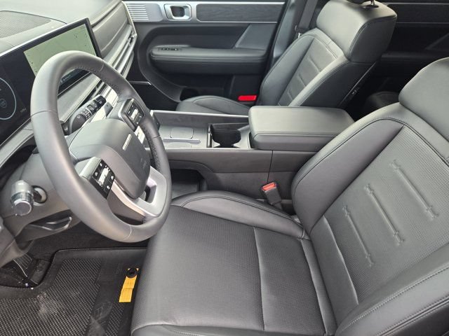 Certified 2026 Hyundai Santa Fe Limited AWD/4WD image 12