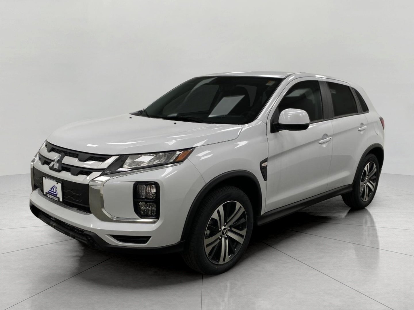 New 2026 Mitsubishi Outlander Sport ES AWD/4WD image 36