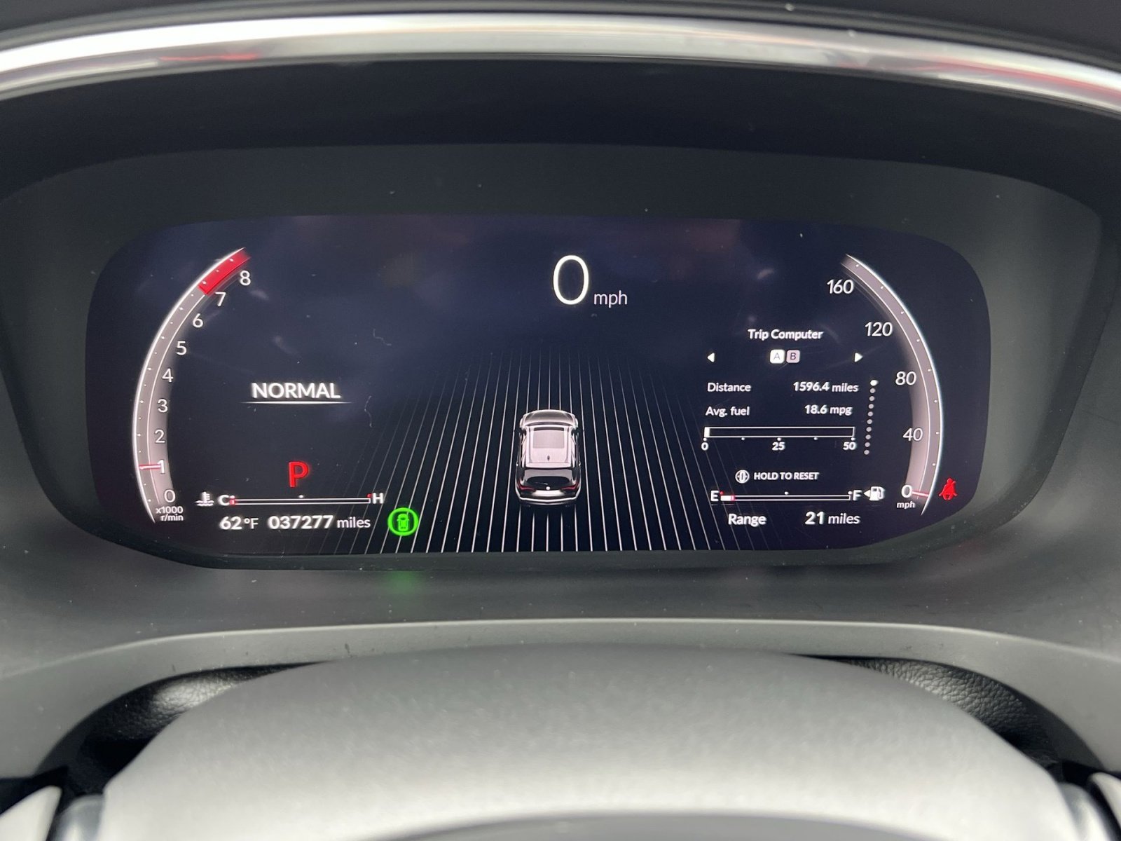 Certified 2023 Acura MDX A-Spec image 14