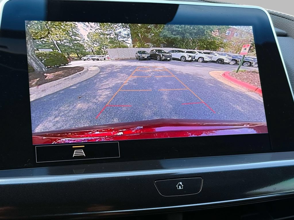 Used 2024 Cadillac CT5 V w/ Cold Weather Package AWD/4WD image 7