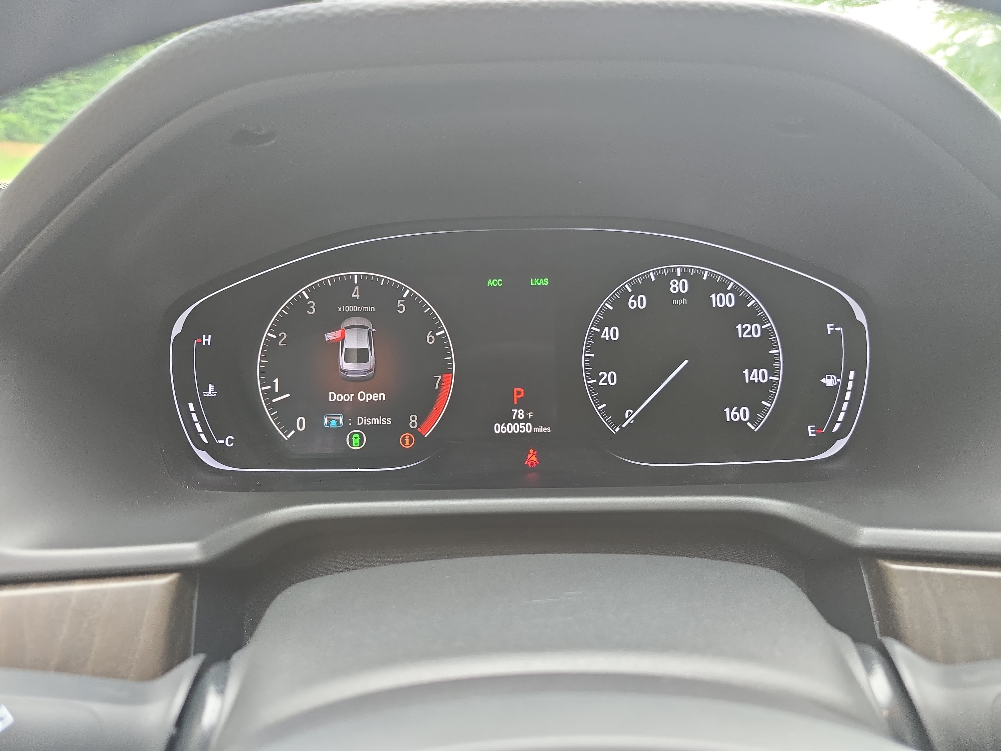 Used 2018 Honda Accord Touring image 20