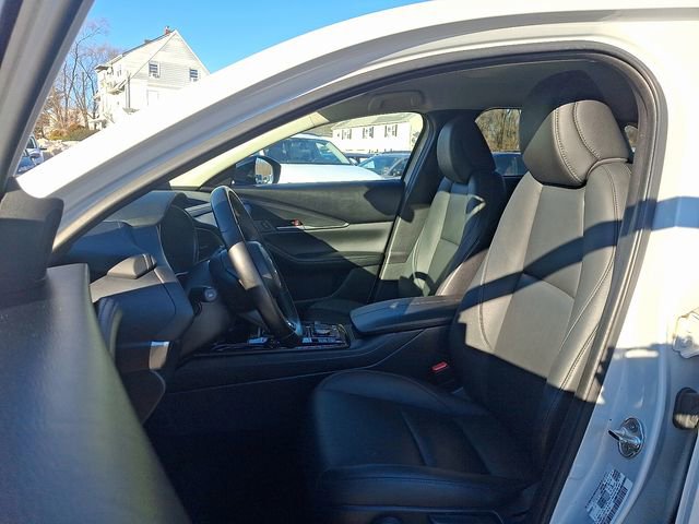 Used 2024 MAZDA CX-30 AWD 2.5 S w/ Select Sport Pkg image 14