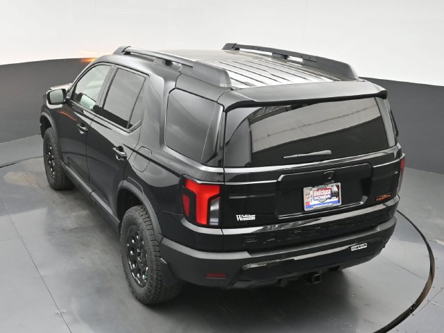 New 2027 Honda Passport TrailSport Elite image 30