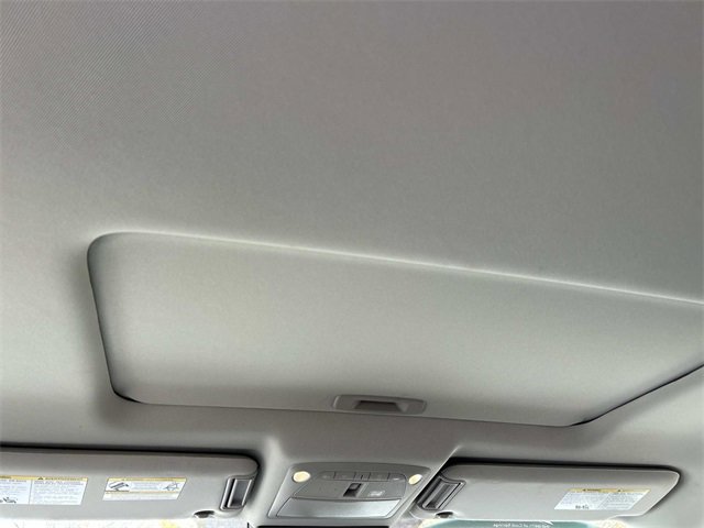 Used 2024 Nissan Armada Platinum w/ Captain's Chairs Package image 29