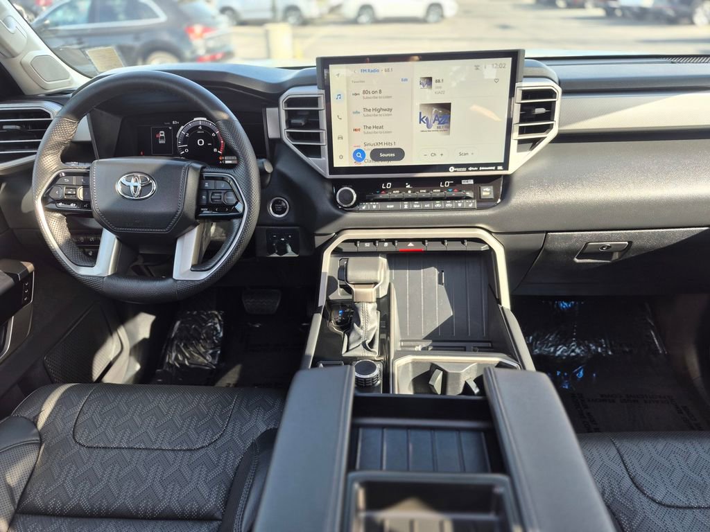 Used 2024 Toyota Tundra Limited image 30