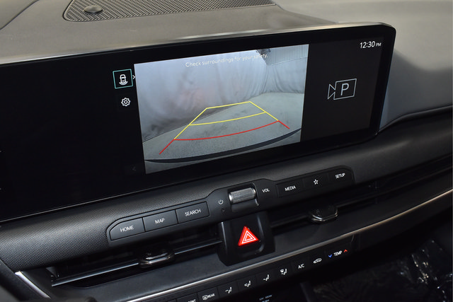 Used 2025 Kia K4 FWD image 14