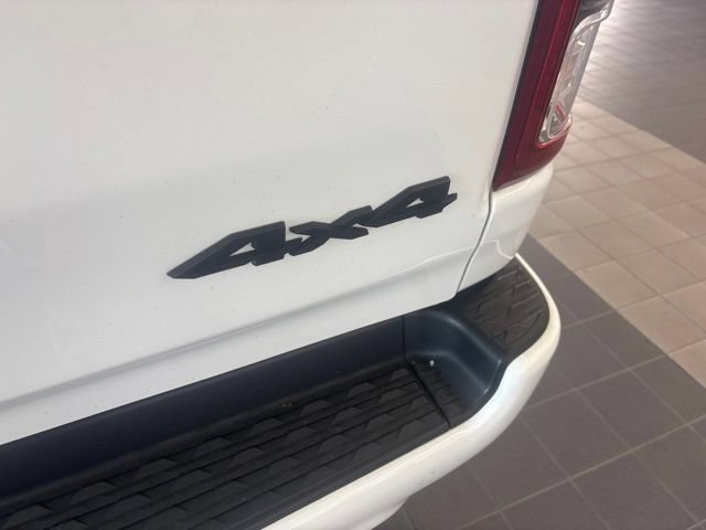 Used 2023 RAM 1500 Big Horn AWD/4WD image 15