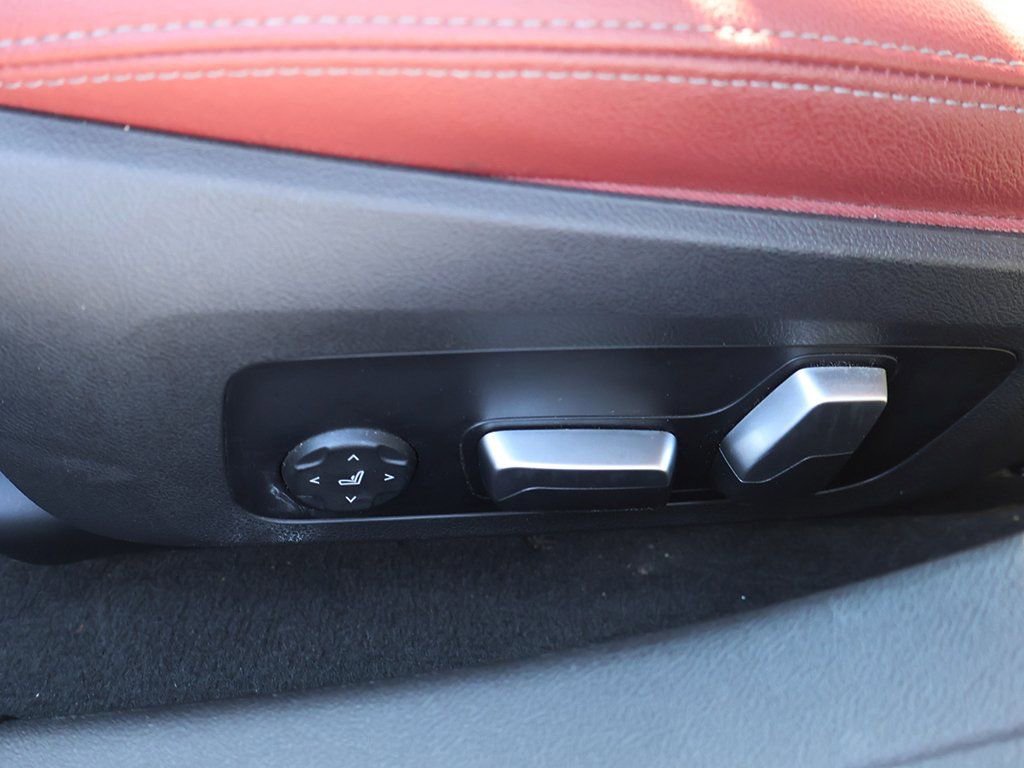 Used 2023 BMW i4 eDrive40 w/ M Sport Package image 33