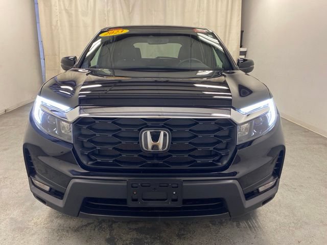 Used 2023 Honda Passport EX-L image 2