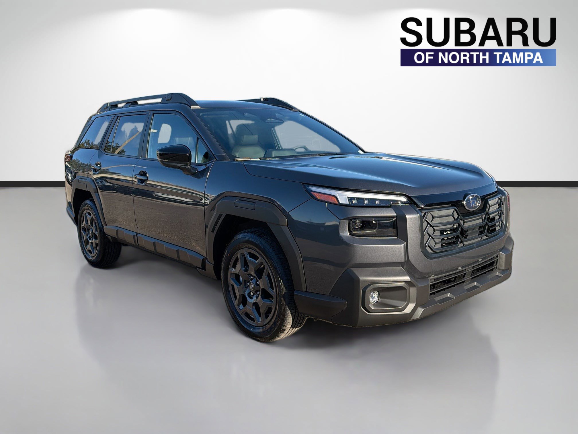 New 2026 Subaru Outback Premium