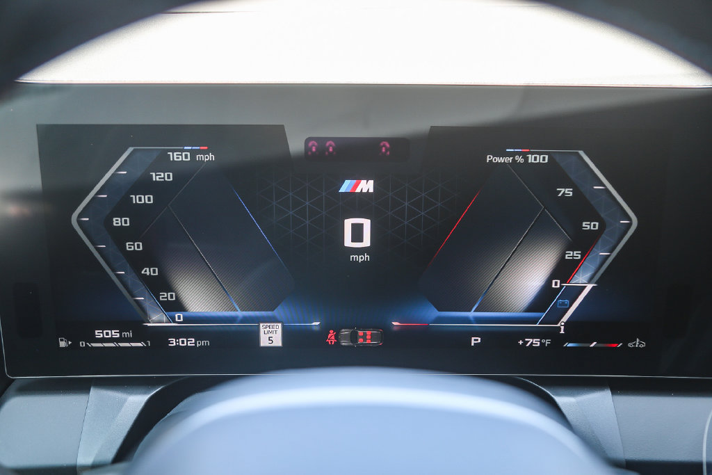 New 2026 BMW X3 M50 w/ Premium Package AWD/4WD image 19