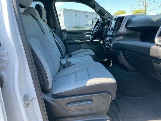 Used 2023 RAM 1500 Big Horn AWD/4WD image 12