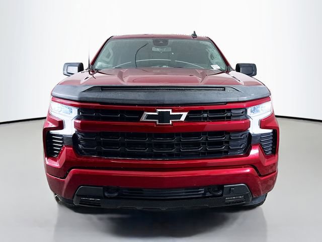 Used 2023 Chevrolet Silverado 1500 RST w/ All Star Edition Plus image 2