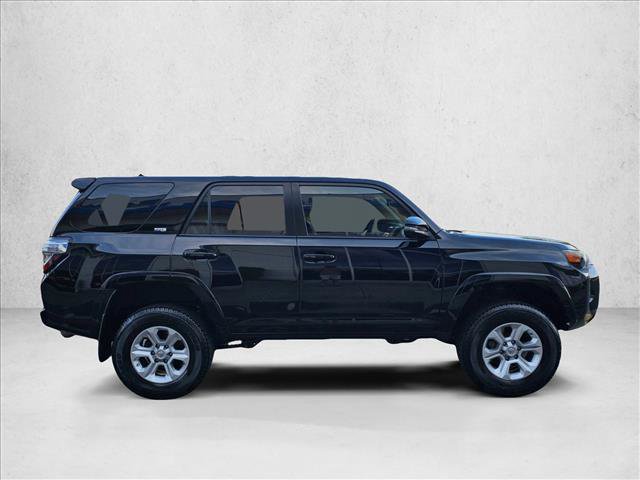 Used 2015 Toyota 4Runner SR5 Premium RWD image 4