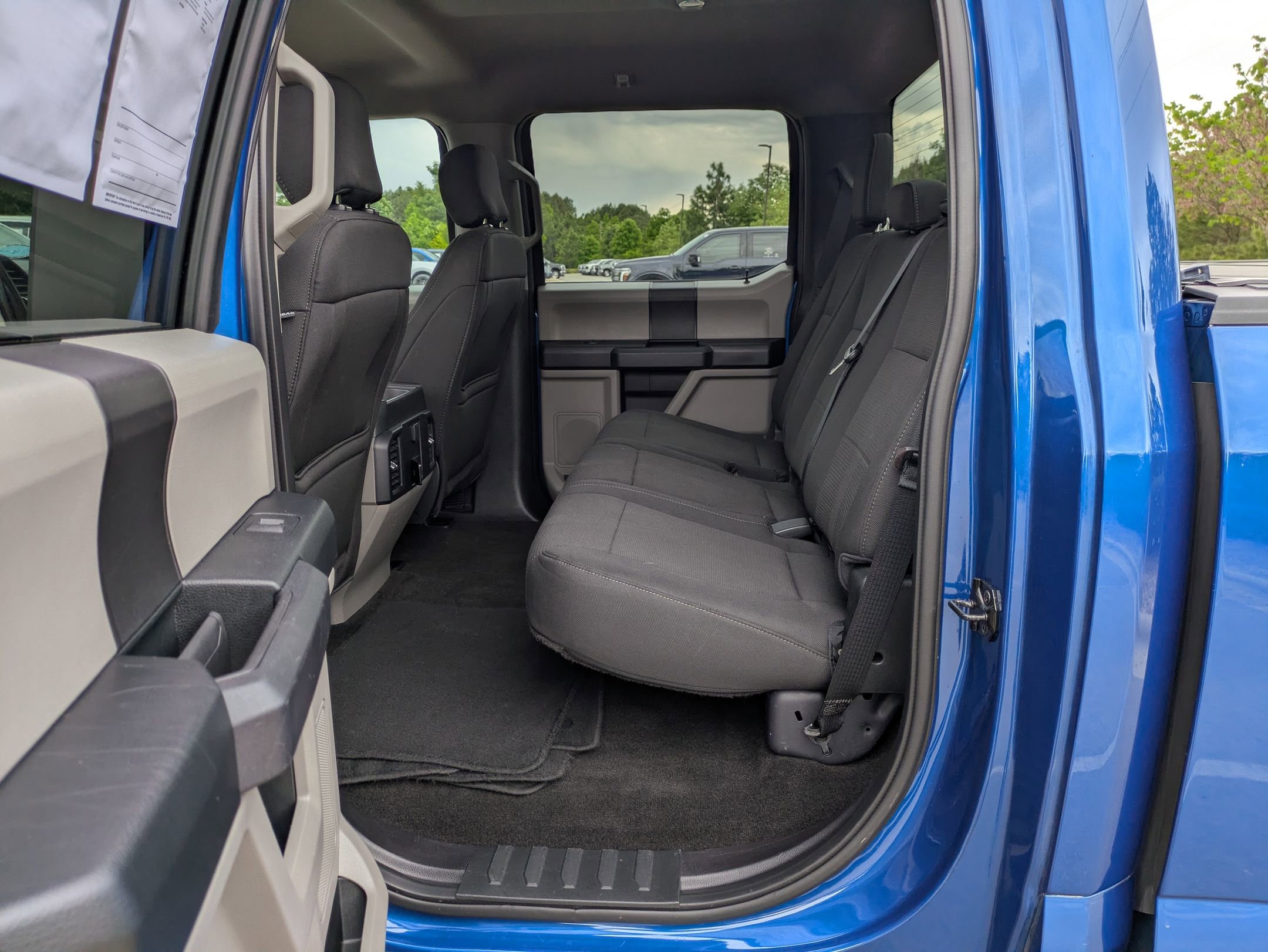 Used 2018 Ford F150 XL w/ Equipment Group 101A Mid RWD image 27