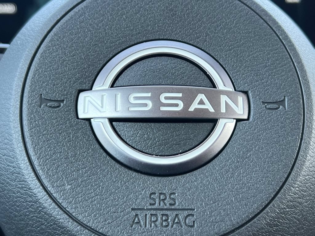 Certified 2026 Nissan Kicks SR w/ Cold Weather Package AWD/4WD image 5