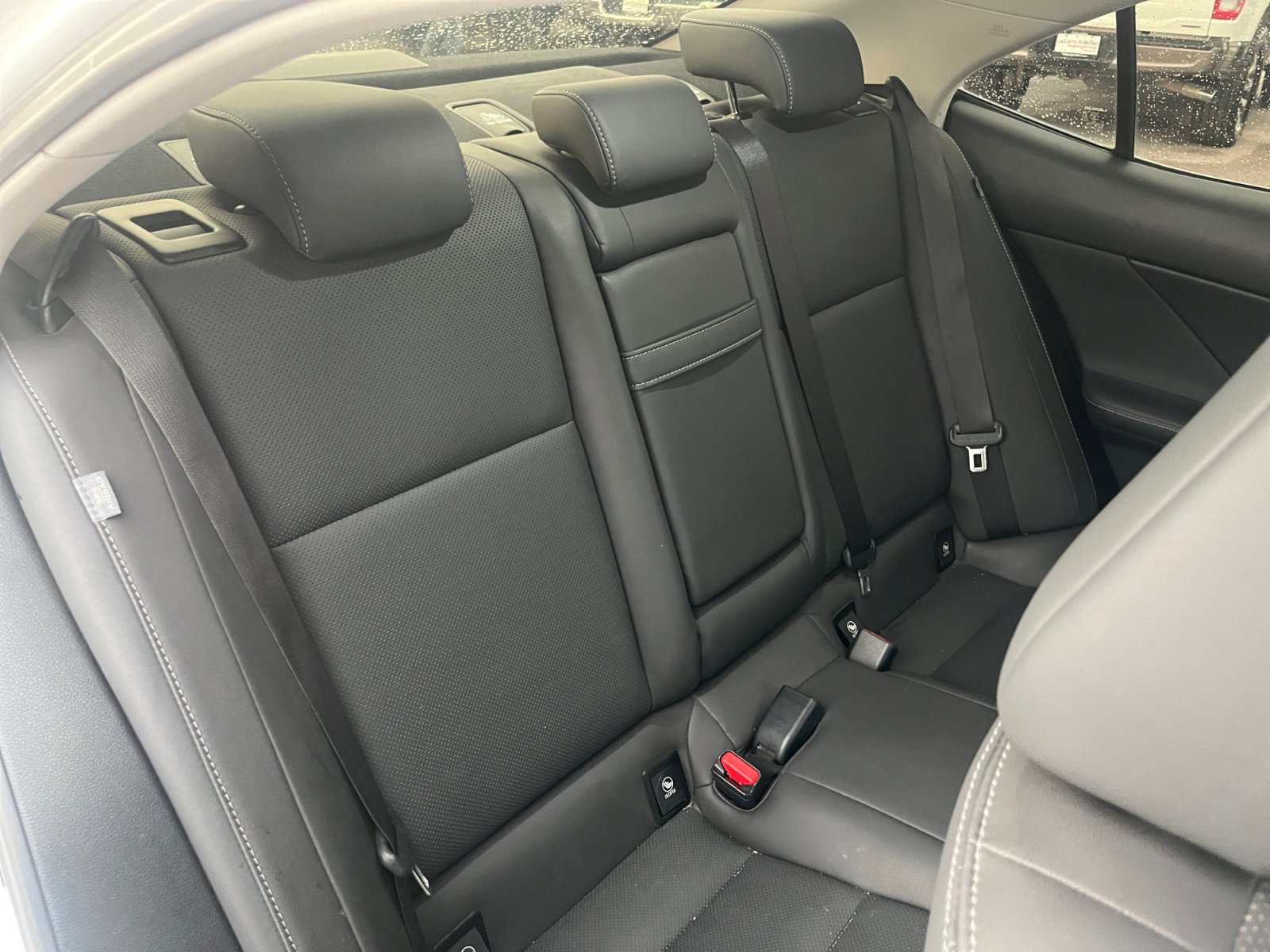 Used 2015 Lexus IS 250 image 18