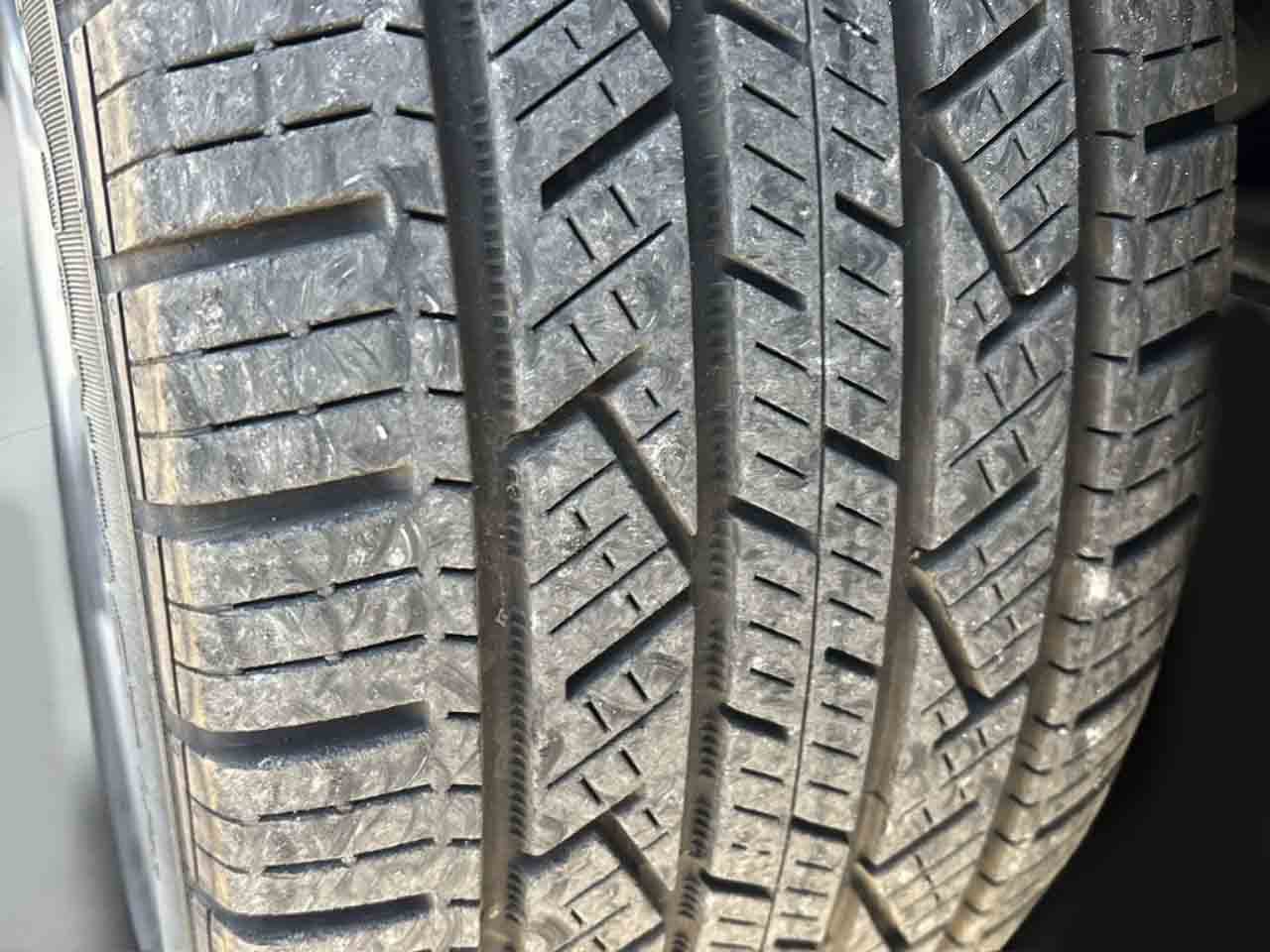 Used 2021 Honda Passport Touring image 37