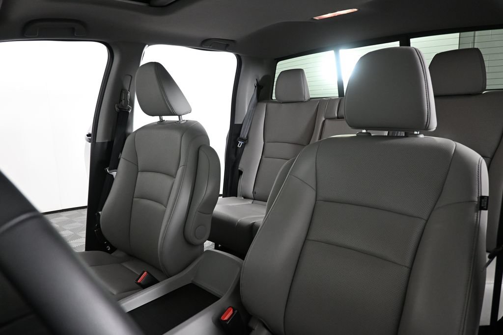 Used 2020 Honda Ridgeline RTL image 5