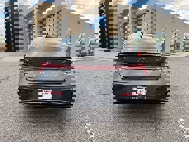 New 2026 Hyundai Elantra SEL Sport Premium image 27