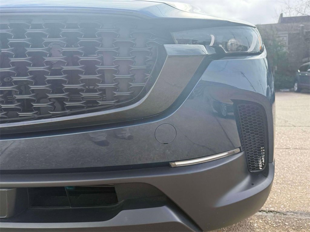 Certified 2025 MAZDA CX-50 2.5 Hybrid w/ Weather Package image 7