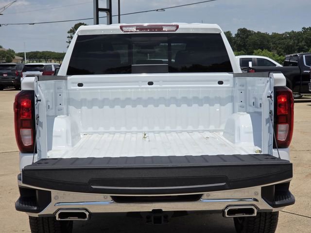 New 2026 GMC Sierra 1500 SLE w/ X31 Off-Road Package AWD/4WD image 9