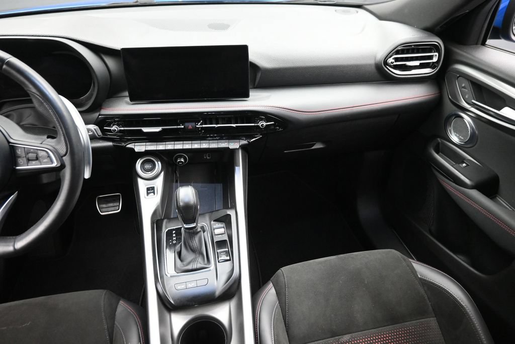 Used 2024 Dodge Hornet R/T Plus w/ Track Pack AWD/4WD image 15