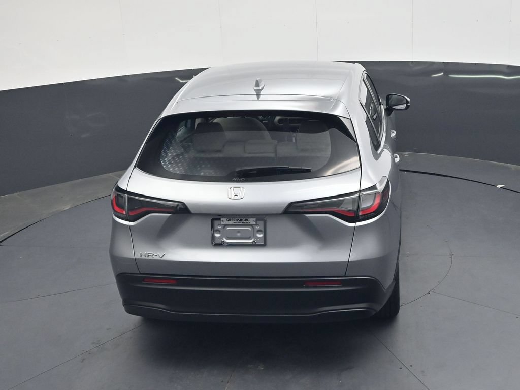 Used 2024 Honda HR-V LX image 26