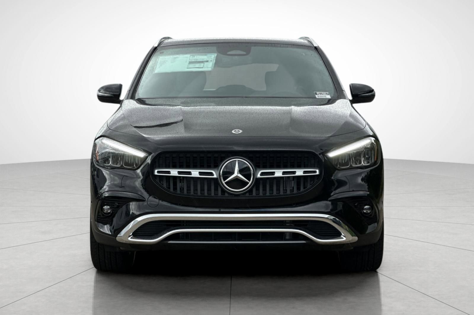 New 2026 Mercedes-Benz GLA 250 image 6