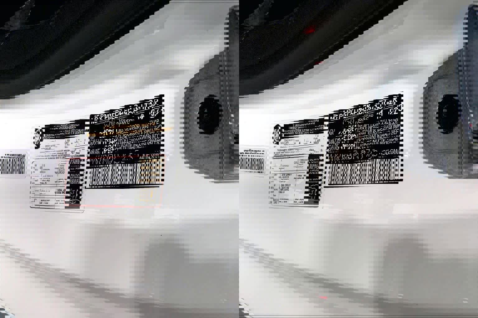 Certified 2023 Mercedes-Benz C 63 AMG S image 34