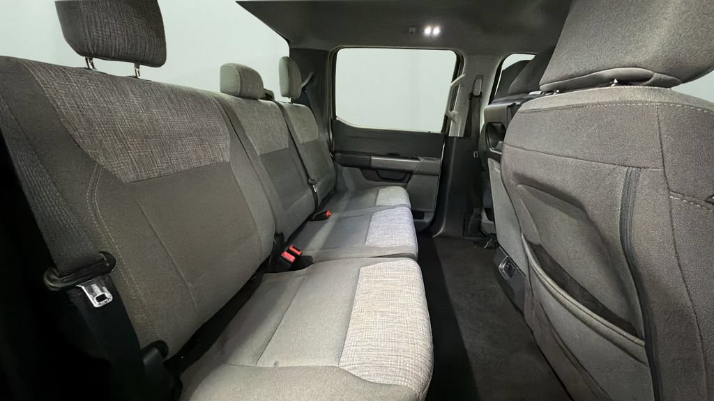Used 2022 Ford F150 XLT w/ Trailer Tow Package AWD/4WD image 15