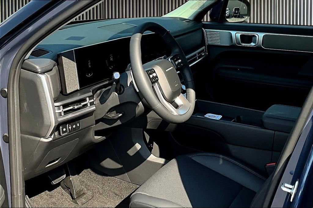 New 2026 Hyundai Santa Fe SEL image 7