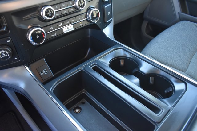 Used 2024 Ford F150 XLT w/ Mobile Office Package image 28