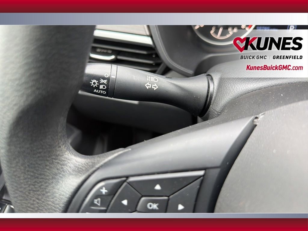 Used 2024 Nissan Altima 2.5 SV image 23