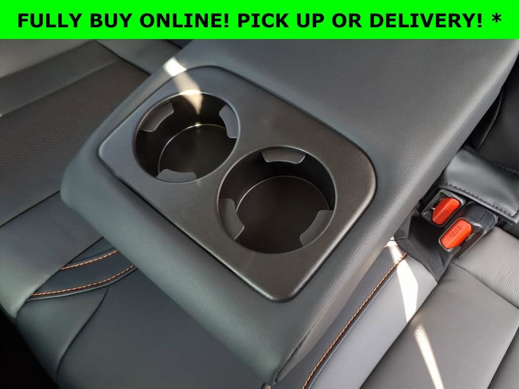 New 2025 Subaru Crosstrek 2.5i Limited w/ Crosstrek Mirror Package image 30