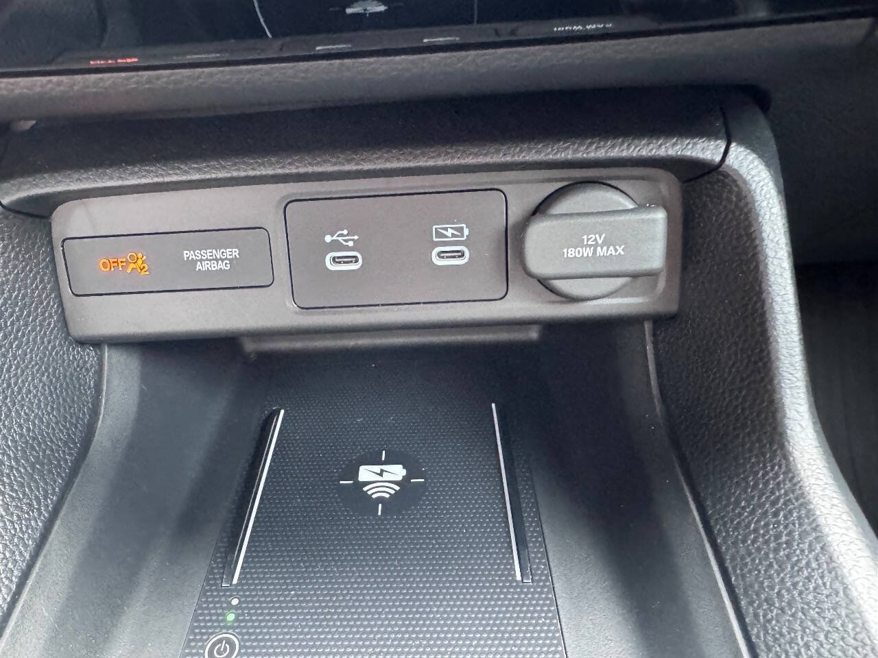 Used 2025 Honda Civic Sport Touring image 21