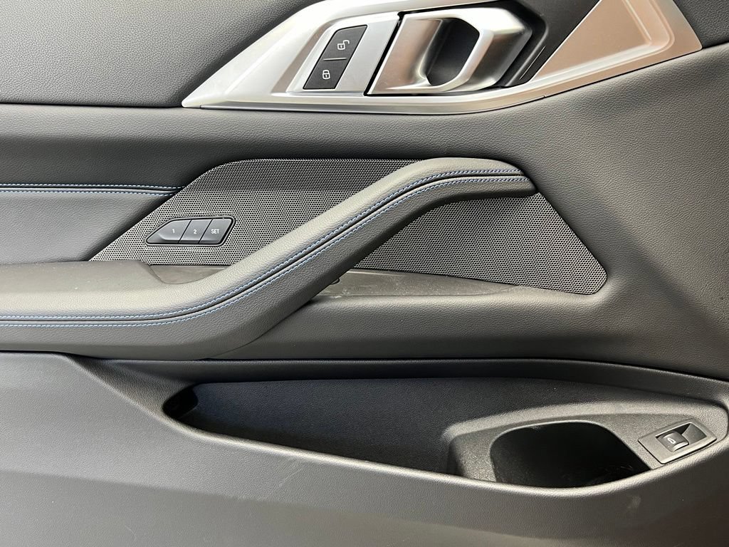 Certified 2024 BMW 440i xDrive Coupe AWD/4WD image 21