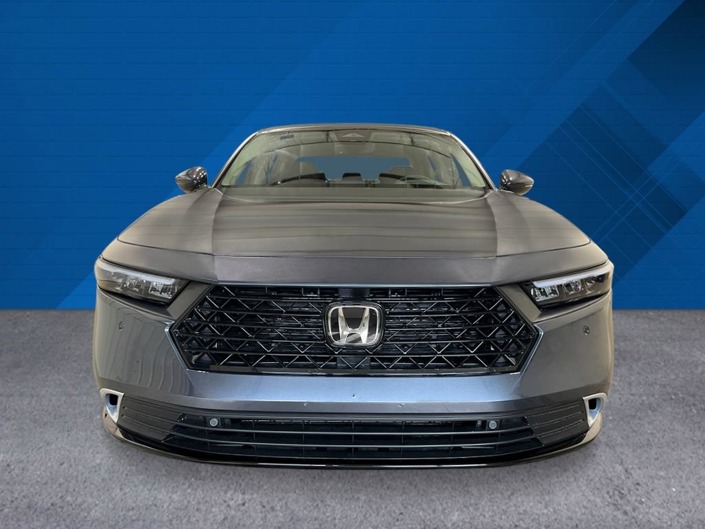 New 2026 Honda Accord Touring image 9