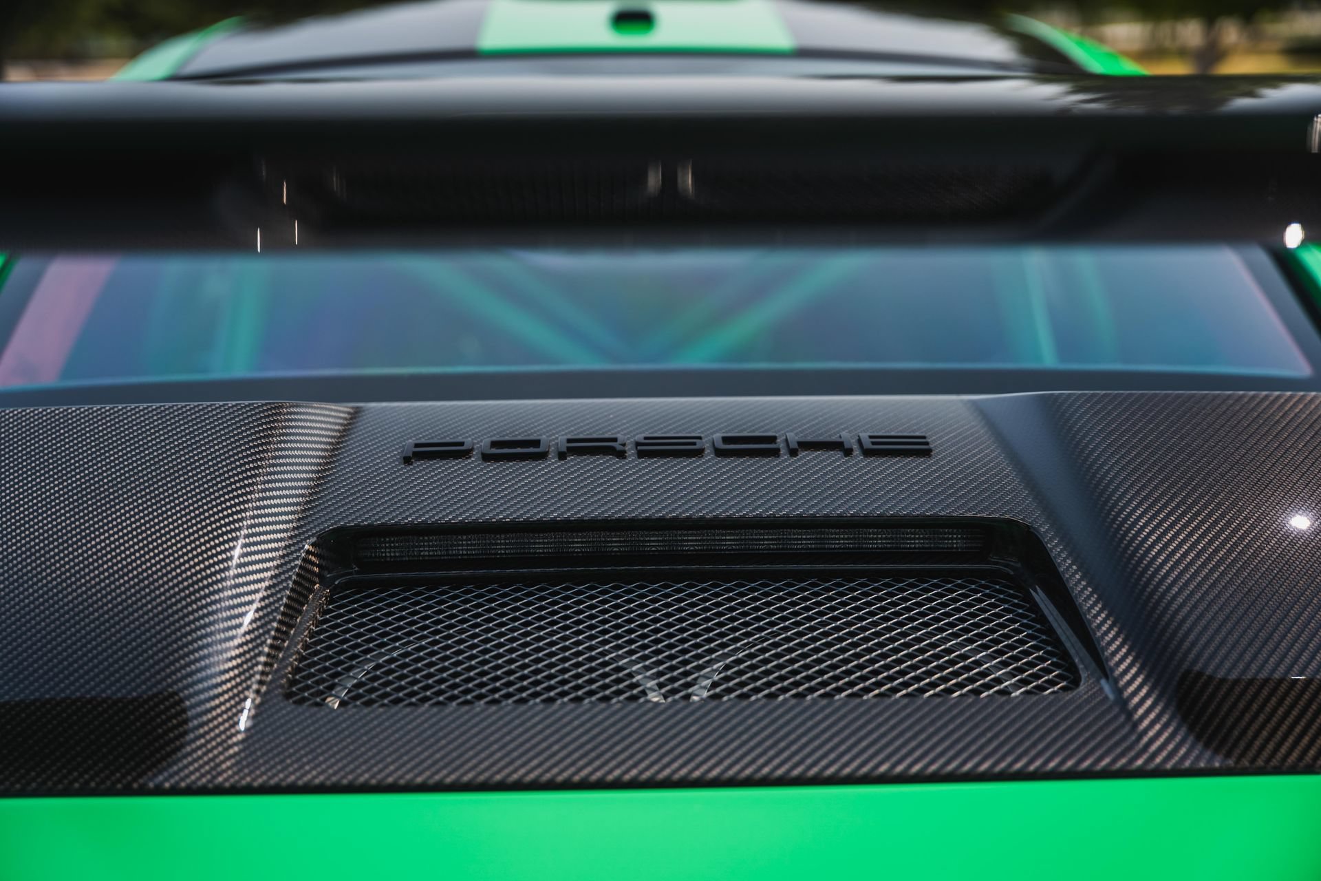 Used 2018 Porsche 911 GT2 RS RWD image 17