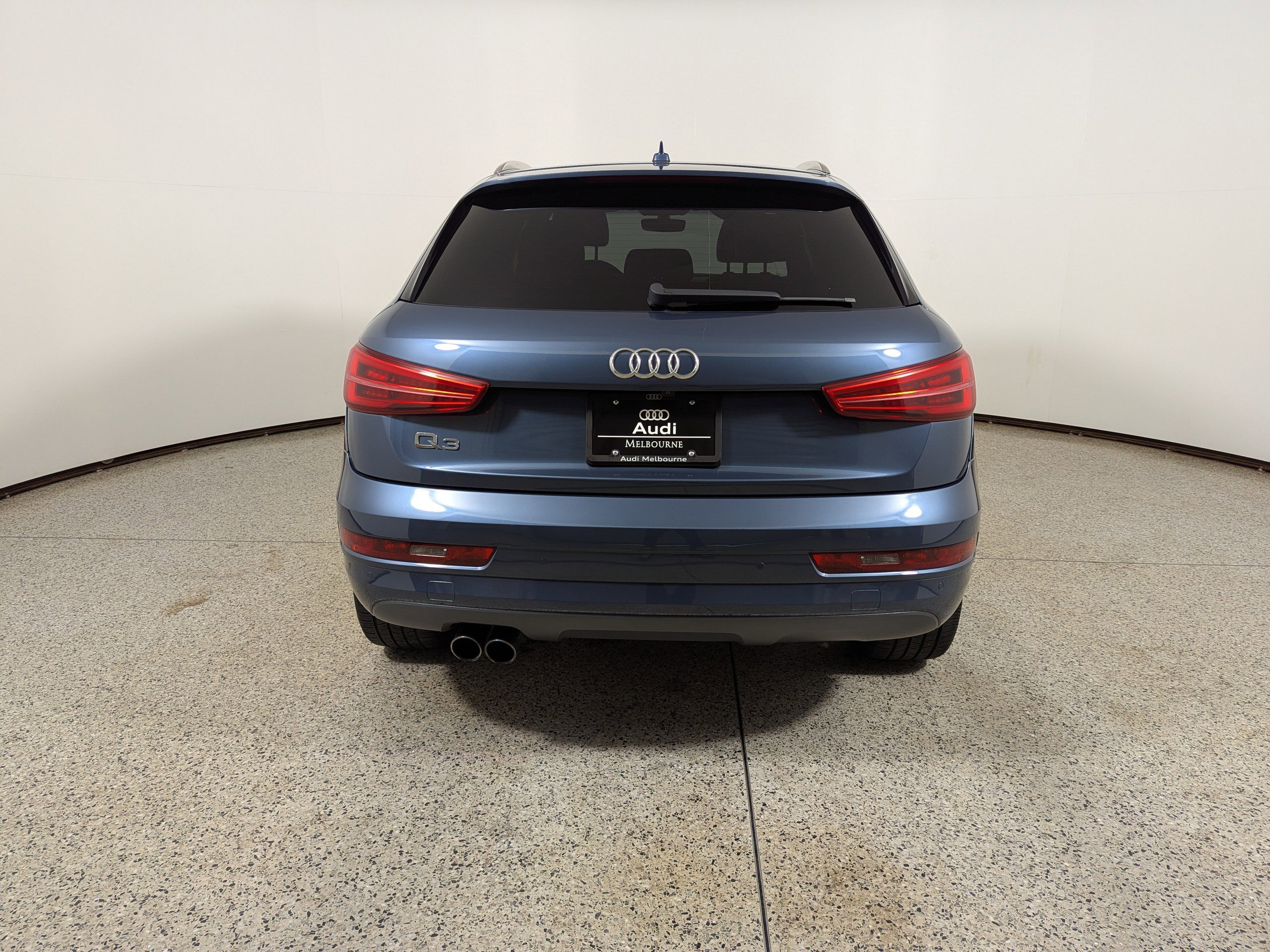 Used 2017 Audi Q3 2.0T Premium Plus FWD image 6