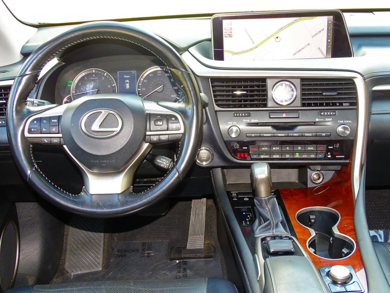 Used 2019 Lexus RX 350 AWD w/ Navigation Package image 21