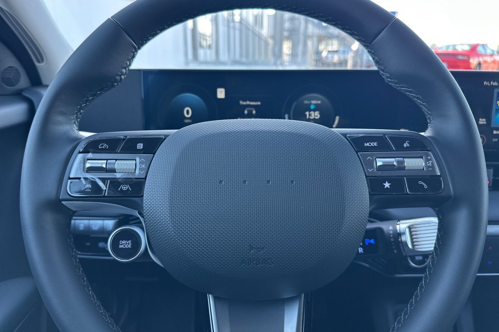 New 2026 Hyundai Ioniq 5 SEL image 24