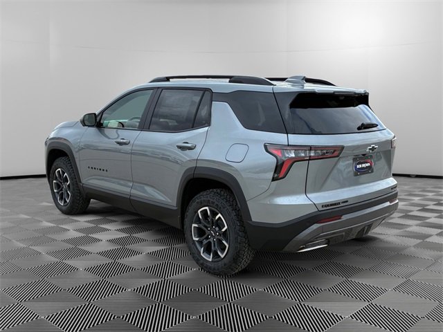 New 2026 Chevrolet Equinox ACTIV w/ Convenience Package III image 5