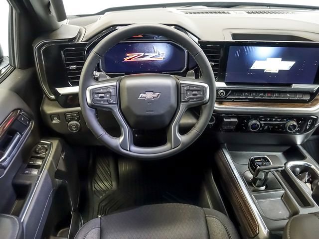 New 2026 Chevrolet Silverado 1500 RST image 19