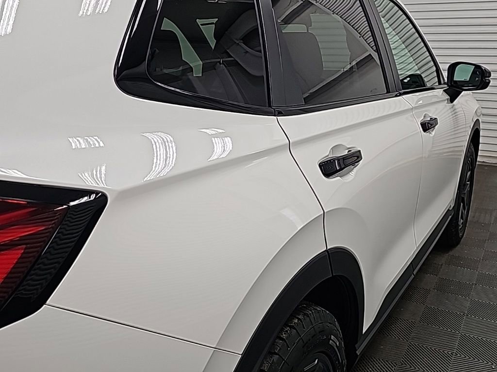 New 2026 Honda CR-V TrailSport image 9