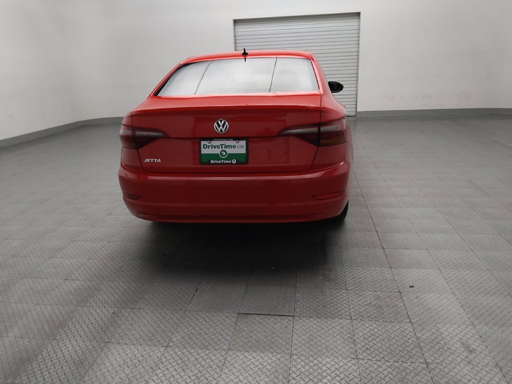 Used 2019 Volkswagen Jetta S w/ Driver Assistance Package image 7