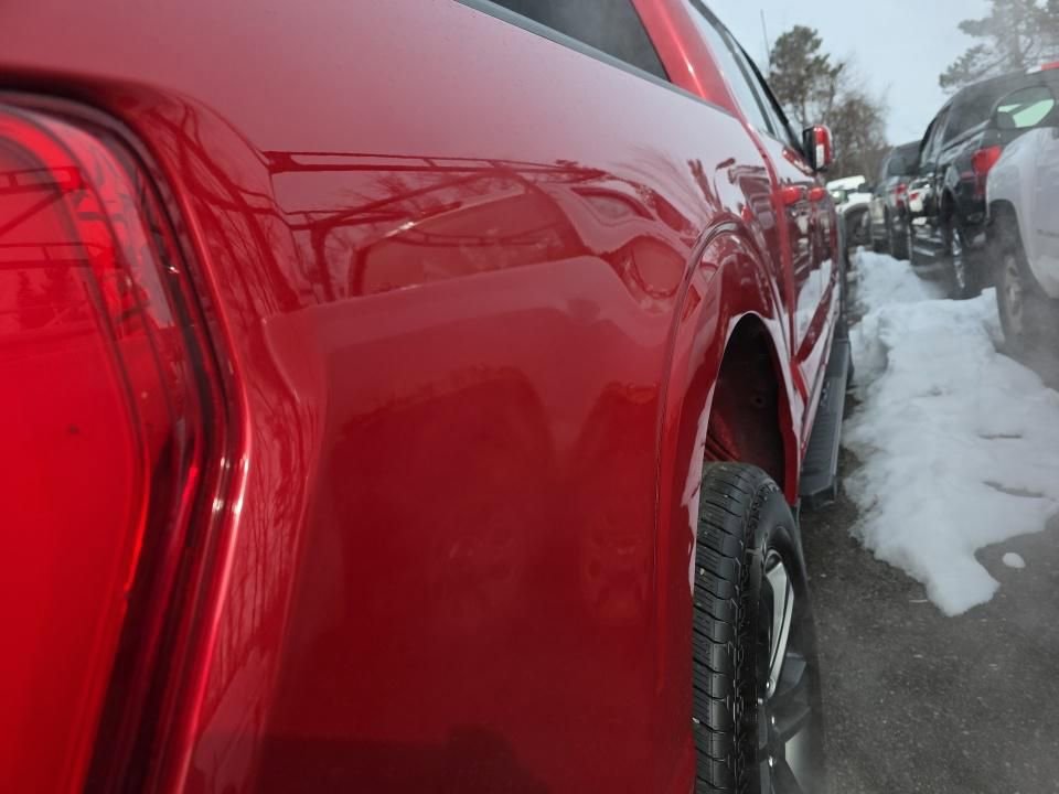 Certified 2023 Ford F150 Lariat w/ Equipment Group 502A High image 5